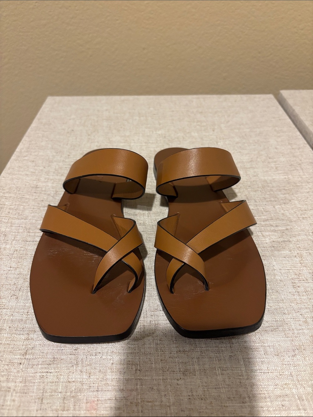 A Emery Carter Sandal